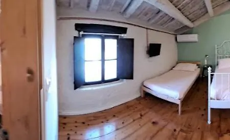 500' Εξοχικό σπίτι Nogaredo