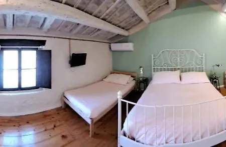 500' Casa di campagna *