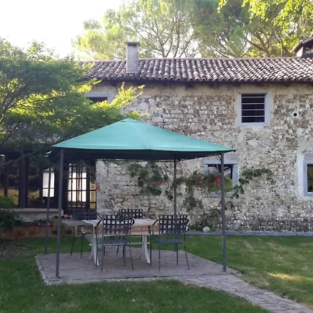 500' Casa di campagna *