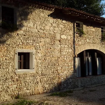 500' Εξοχικό σπίτι