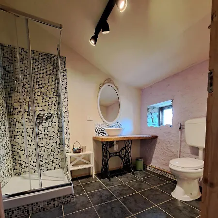 בית כפרי 500'