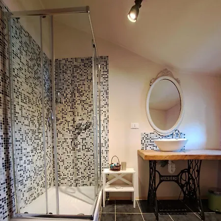 500' בית כפרי Nogaredo