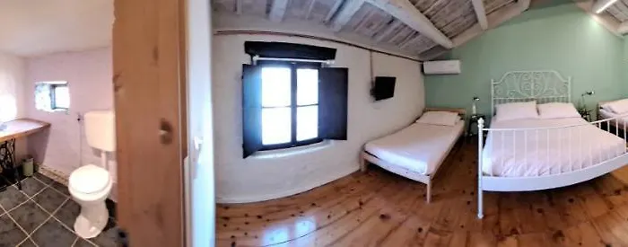 500' Εξοχικό σπίτι Nogaredo