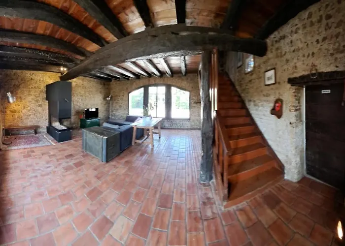 500' Εξοχικό σπίτι Nogaredo