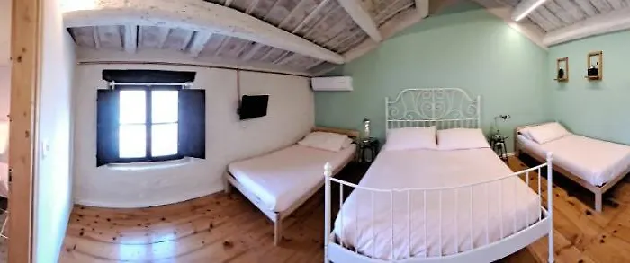 500' Εξοχικό σπίτι *