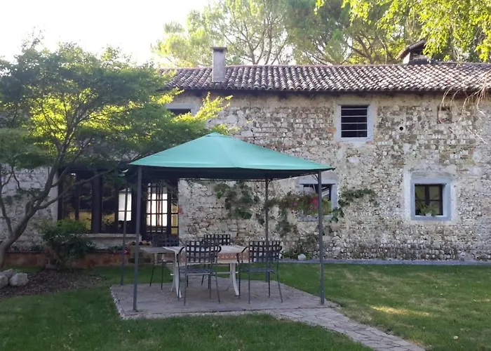 500' Εξοχικό σπίτι *