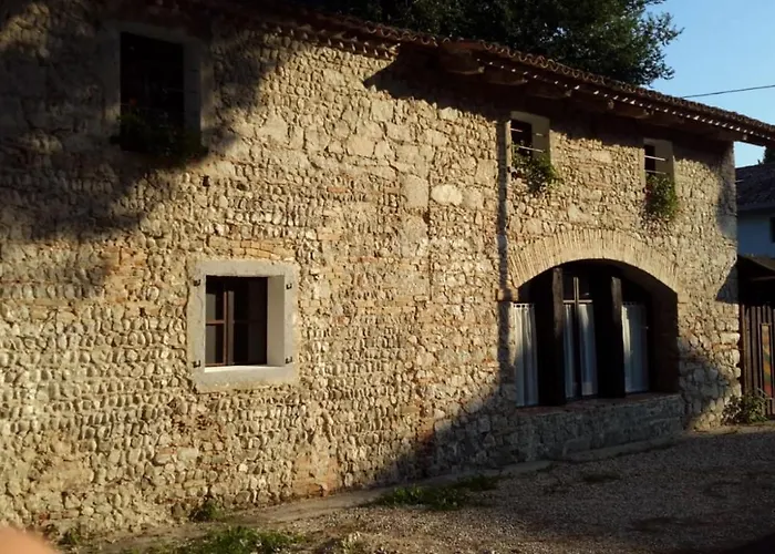 500' Εξοχικό σπίτι