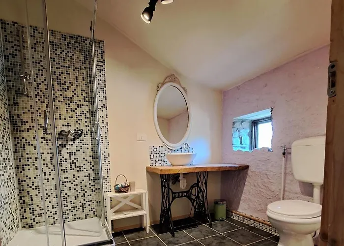 Εξοχικό σπίτι 500'