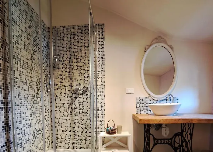 500' Εξοχικό σπίτι Nogaredo